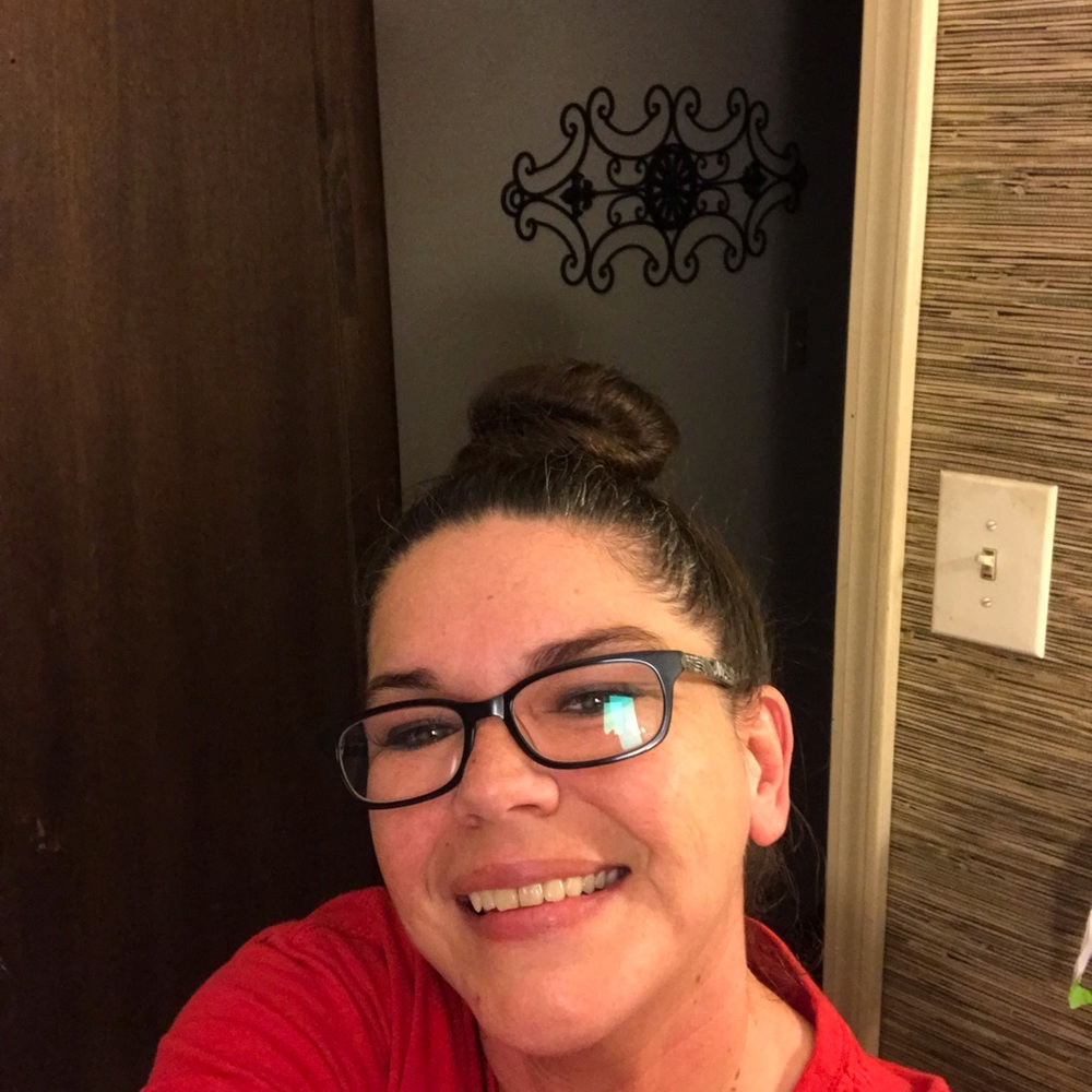 Meet your Posher, Dawn